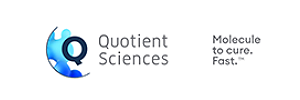 Quotient Sciences (CTES User)